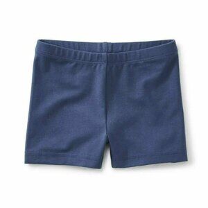 NWT Tea Collection Sommersault Shorts Cobalt Blue Size 10